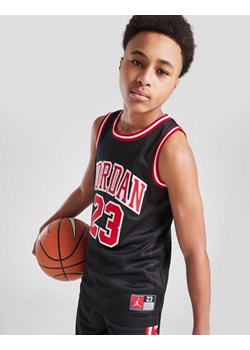 JORDAN TANK JORDAN 23 JERSEY BOY ze sklepu JD Sports  w kategorii T-shirty chłopięce - zdjęcie 185974480