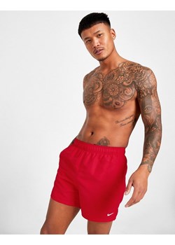 NIKE SWIM  SZORTY ESSENTIAL 5&quot; ze sklepu JD Sports  w kategorii Spodenki męskie - zdjęcie 185974502