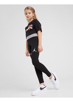 JORDAN LEGGINGS FUNDAMENTALS BLOCKED LEGGING GIRL G ze sklepu JD Sports  w kategorii Spodnie dziewczęce - zdjęcie 185974572