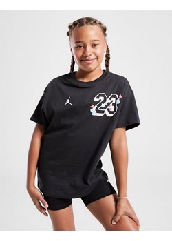 JORDAN T-SHIRT JDG SUMMER BLOOM OVERSIZED TEE ze sklepu JD Sports  w kategorii T-shirty chłopięce - zdjęcie 185974584