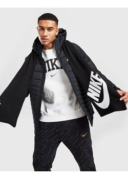 NIKE NK SPRT SCARF BLK ze sklepu JD Sports  w kategorii Szaliki i chusty damskie - zdjęcie 185974623