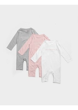 MCKENZIE KOMPLET (G)ESS 3PK ze sklepu JD Sports  w kategorii Pajacyki - zdjęcie 185974664