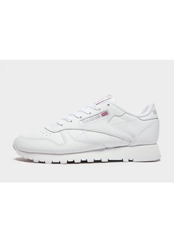 REEBOK CLASSIC LEATHER - id: 100008496 - marki Reebok - 185974703 REEBOK CLASSIC LEATHER ze sklepu JD Sports  w kategorii Buty sportowe damskie - zdjęcie 185974703