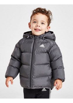 ADIDAS BADGE OF SPORT PADDED JACKET INFANT INFANTS ze sklepu JD Sports  w kategorii Kurtki chłopięce - zdjęcie 185974840