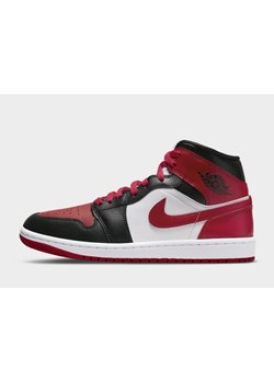 WMNS AIR JORDAN 1 MID - id: BQ6472-079 - marki Jordan - 185974931 WMNS AIR JORDAN 1 MID ze sklepu JD Sports  w kategorii Buty sportowe damskie - zdjęcie 185974931