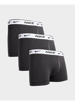 NIKE UNDERWEAR 3PK TRUNK ze sklepu JD Sports  w kategorii Majtki męskie - zdjęcie 185974983