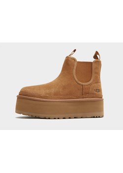 UGG NEUMEL PLATFORM CHELSEA ze sklepu JD Sports  w kategorii Śniegowce damskie - zdjęcie 185975022