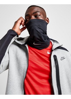 NIKE NK WRAP TRAIL BLK/SLV ze sklepu JD Sports  w kategorii Szaliki męskie - zdjęcie 185975034