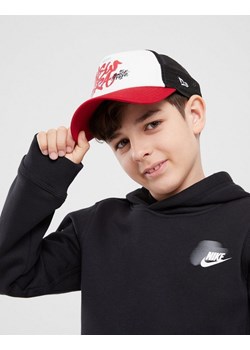 NEW ERA CZAPKA YOUTH GRAFFITI TRUCKER NE NONE ze sklepu JD Sports  w kategorii Czapki dziecięce - zdjęcie 185975213
