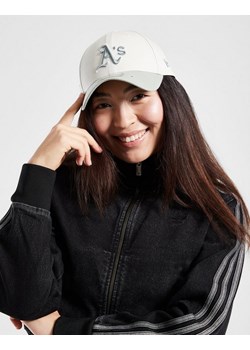 NEW ERA CZAPKA WS PATCH 940 ATHLETICS OAKLAND ATHLETICS ze sklepu JD Sports  w kategorii Czapki z daszkiem męskie - zdjęcie 185975230