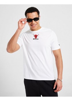 NEW ERA T-SHIRT CHICAGO BULLS ze sklepu JD Sports  w kategorii T-shirty męskie - zdjęcie 185975253