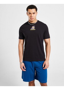 NEW ERA T-SHIRT LOS ANGELES LAKERS ze sklepu JD Sports  w kategorii T-shirty męskie - zdjęcie 185975261