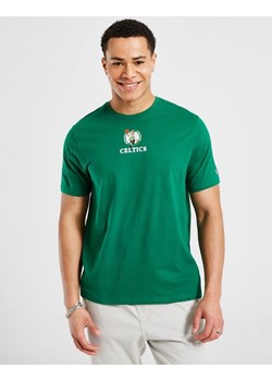 NEW ERA T-SHIRT BOSTON CELTICS ze sklepu JD Sports  w kategorii T-shirty męskie - zdjęcie 185975272
