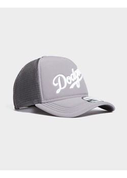 NEW ERA CZAPKA SCRIPT TRUCKER LA DODGERS LOS ANGELES DODGERS ze sklepu JD Sports  w kategorii Czapki z daszkiem męskie - zdjęcie 185975284