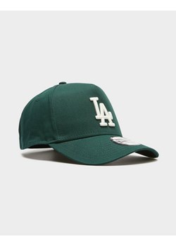 NEW ERA CZAPKA LEAGUE ESS EFRAME LA DODGERS LOS ANGELES DODG ze sklepu JD Sports  w kategorii Czapki z daszkiem męskie - zdjęcie 185975304