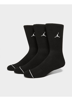 JORDAN SKARPETY U J EVERYDAY CUSH POLY CREW 3PR ze sklepu JD Sports  w kategorii Skarpetki damskie - zdjęcie 185975353
