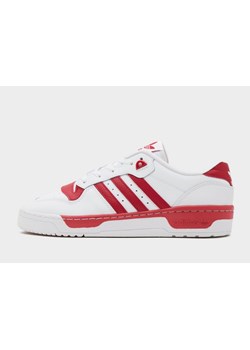 ADIDAS RIVALRY LOW ze sklepu JD Sports  w kategorii Buty sportowe męskie - zdjęcie 185975423