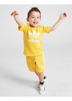 ADIDAS KOMPLET . ze sklepu JD Sports  w kategorii Komplety chłopięce - zdjęcie 185975541