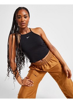 NIKE TANK W NSW ESSNTL RIB CAMI TANK ze sklepu JD Sports  w kategorii Bluzki damskie - zdjęcie 185975590