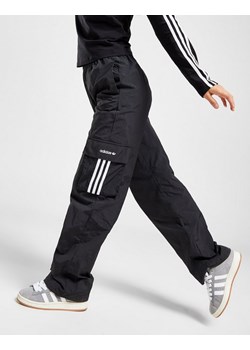 ADIDAS SPODNIE CARGO PANTS ze sklepu JD Sports  w kategorii Spodnie damskie - zdjęcie 185975730