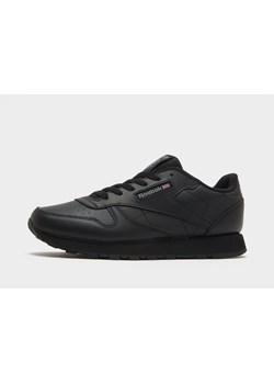REEBOK CL LTHR ze sklepu JD Sports  w kategorii Buty sportowe dziecięce - zdjęcie 185975741