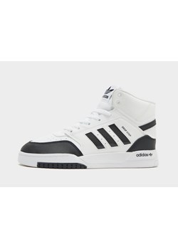 ADIDAS DROP STEP J ze sklepu JD Sports  w kategorii Buty sportowe dziecięce - zdjęcie 185975753