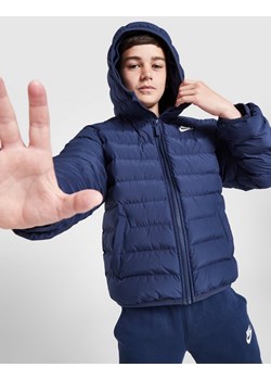 NIKE KURTKA ZIMOWA K NSW LOW SYNFL HD U ze sklepu JD Sports  w kategorii Kurtki chłopięce - zdjęcie 185975812