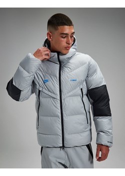 NIKE KURTKA ZIMOWA M NSW SF WR PL-FLD AIR MAX JKT ze sklepu JD Sports  w kategorii Kurtki męskie - zdjęcie 185975832