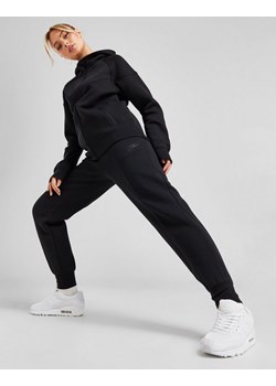 NIKE SPODNIE W NSW TCH FLC MR JGGR ze sklepu JD Sports  w kategorii Spodnie damskie - zdjęcie 185975873