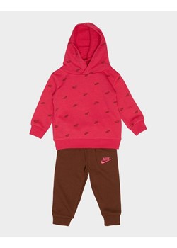 NIKE DRES B NSW CLUB SSNL AOP SET ze sklepu JD Sports  w kategorii Dresy chłopięce - zdjęcie 185975893