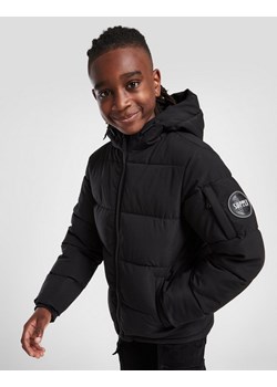 SUPPLY&amp;DEMAND KURTKA DESCENT JACKET ze sklepu JD Sports  w kategorii Kurtki chłopięce - zdjęcie 185975920