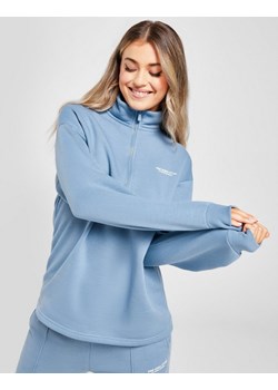 PINK SODA BLUZA ROZPINANA RETREAT QTRZ TROS ze sklepu JD Sports  w kategorii Bluzy damskie - zdjęcie 185976051