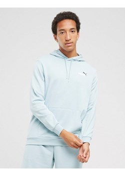 PUMA BLUZA Z KAPTUREM ESS ze sklepu JD Sports  w kategorii Bluzy męskie - zdjęcie 185976071