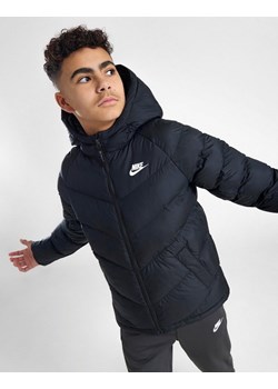 NIKE KURTKA NSW SYN FL HD JCKT - id: FN7730-010 - marki Nike - 185976123 NIKE KURTKA NSW SYN FL HD JCKT ze sklepu JD Sports  w kategorii Kurtki chłopięce - zdjęcie 185976123