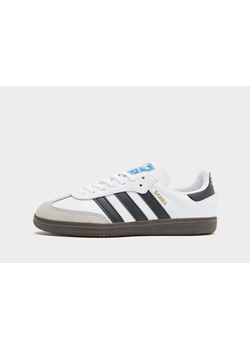 ADIDAS SAMBA OG ze sklepu JD Sports  w kategorii Buty sportowe dziecięce - zdjęcie 185976134