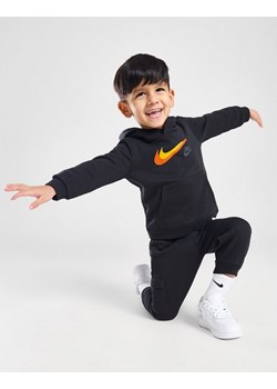NIKE KOMPLET CARGO OH SUIT BLK$ ze sklepu JD Sports  w kategorii Dresy chłopięce - zdjęcie 185976192