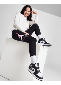 JORDAN LEGGINGS (G) FADE JMAN LEGGINGS ze sklepu JD Sports  w kategorii Spodnie dziewczęce - zdjęcie 185976222