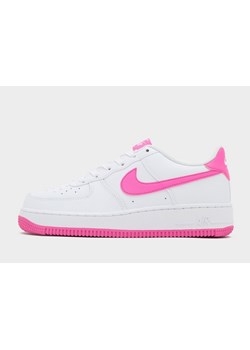 NIKE AIR FORCE 1 LV8 ze sklepu JD Sports  w kategorii Buty sportowe dziecięce - zdjęcie 185976294