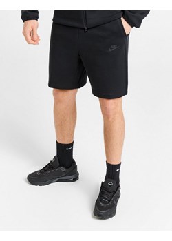 NIKE SZORTY SPORTWEAR TECH FLEECE SHORTS ze sklepu JD Sports  w kategorii Spodenki męskie - zdjęcie 185976363