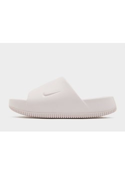NIKE CALM ze sklepu JD Sports  w kategorii Klapki damskie - zdjęcie 185976422