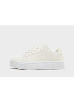 FILA PANACHE ze sklepu JD Sports  w kategorii Trampki dziecięce - zdjęcie 185976480
