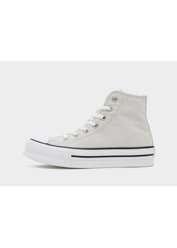 CONVERSE CHUCK TAYLOR ALL STAR LIFT ze sklepu JD Sports  w kategorii Trampki dziecięce - zdjęcie 185976504