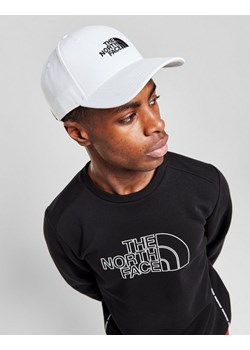 THE NORTH FACE CZAPKA RECYCLED 66 CLASSIC HAT ze sklepu JD Sports  w kategorii Czapki z daszkiem męskie - zdjęcie 185976510