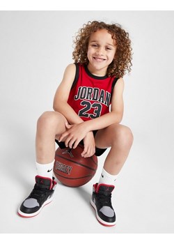 JORDAN KOMPLET JORDAN 23 JERSEY SET ze sklepu JD Sports  w kategorii Komplety chłopięce - zdjęcie 185976531