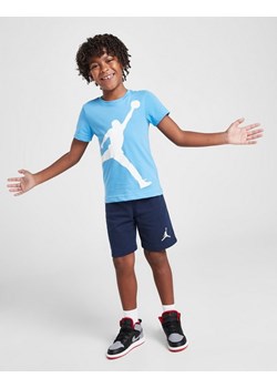 JORDAN KOMPLET JDB JUMBO JUMPMAN SHORT SET B - id: 85C138-U90 - marki Jordan - 185976541 JORDAN KOMPLET JDB JUMBO JUMPMAN SHORT SET B ze sklepu JD Sports w kategorii Komplety chłopięce - zdjęcie 185976541