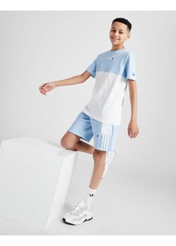ADIDAS SZORTY ITASCA CB SHRT SKY/WHT B ze sklepu JD Sports  w kategorii Spodenki chłopięce - zdjęcie 185976573