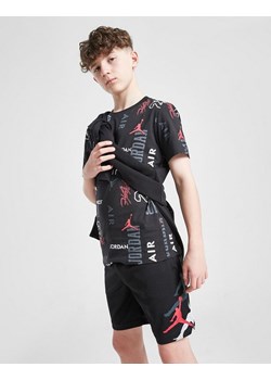 JORDAN SZORTY JMPN REAPEAT SHRT BLK/RD B ze sklepu JD Sports  w kategorii Spodenki chłopięce - zdjęcie 185976592
