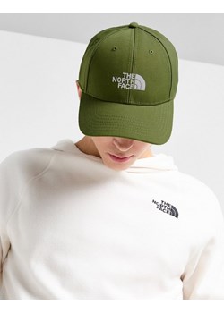 THE NORTH FACE CZAPKA RECYCLED 66 CLASSIC HAT ze sklepu JD Sports  w kategorii Czapki z daszkiem męskie - zdjęcie 185976620