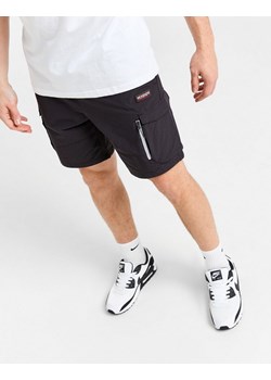 MCKENZIE SZORTY CEALUS CRG SHT BLK ze sklepu JD Sports  w kategorii Spodenki męskie - zdjęcie 185976731