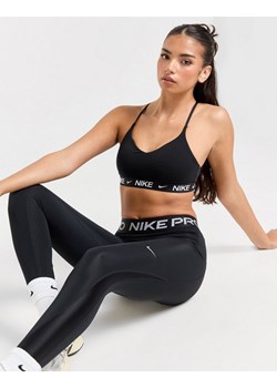 NIKE BRA W NK DF INDY LGT SPT BRA ze sklepu JD Sports  w kategorii Biustonosze - zdjęcie 185976831